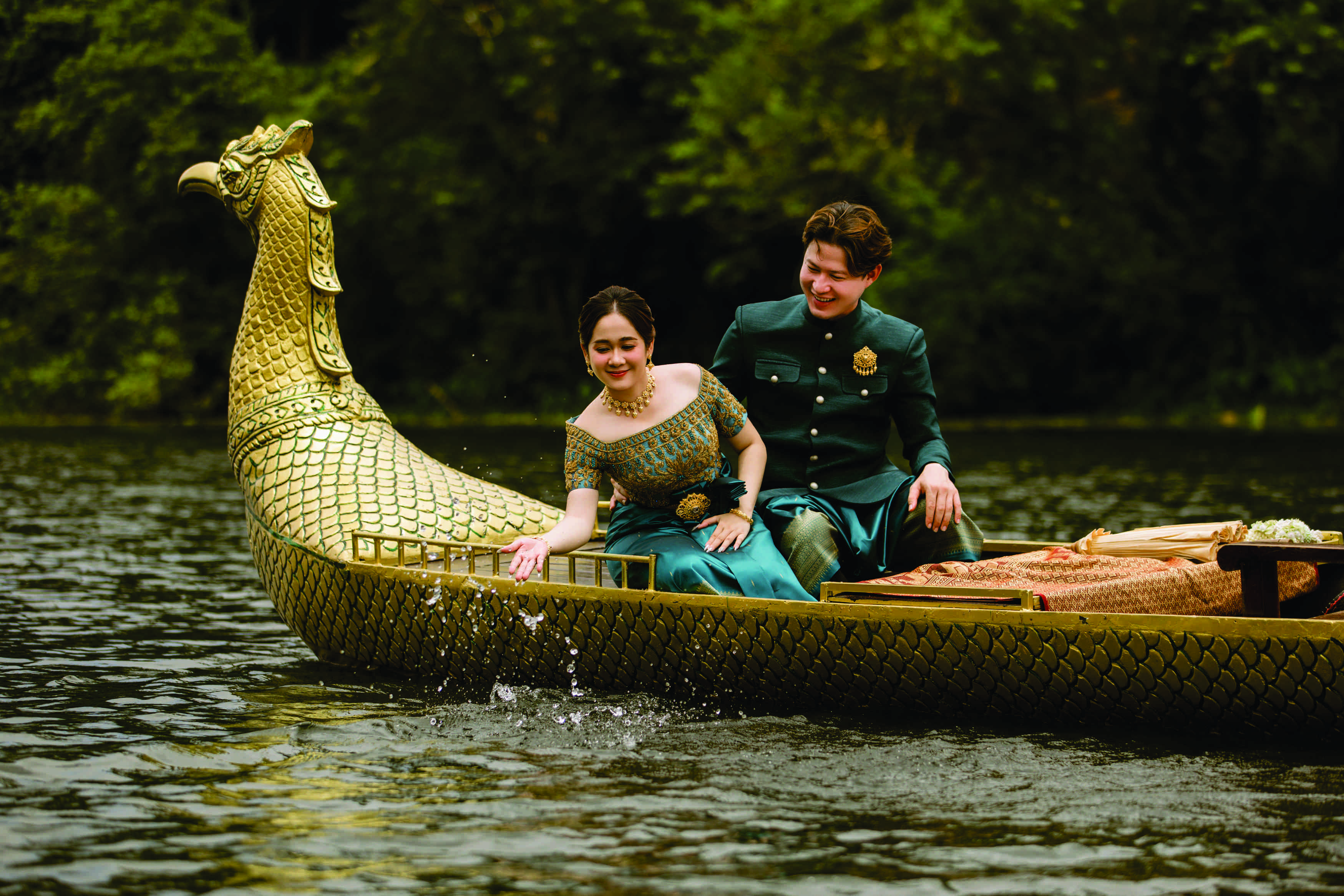 Wedding Photo